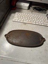 Antico vecchio salotto stufa a