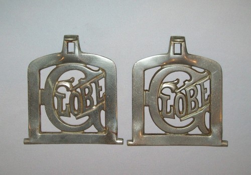 Vecchia antica coppia vintage