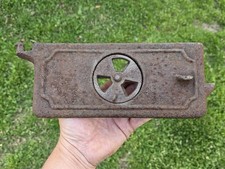 Coperchio porta ventilato